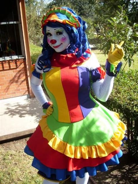 Clown Girl Porn Videos 